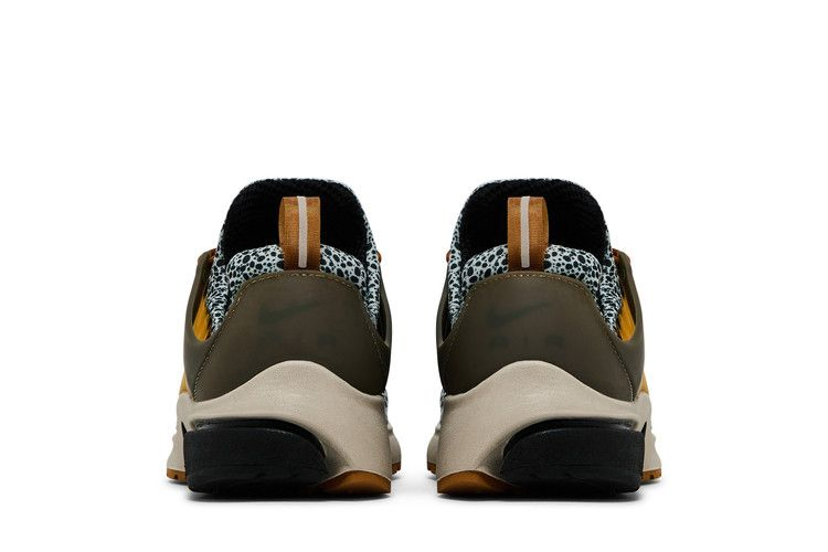 Кроссовки Nike Air Presto 'Safari'