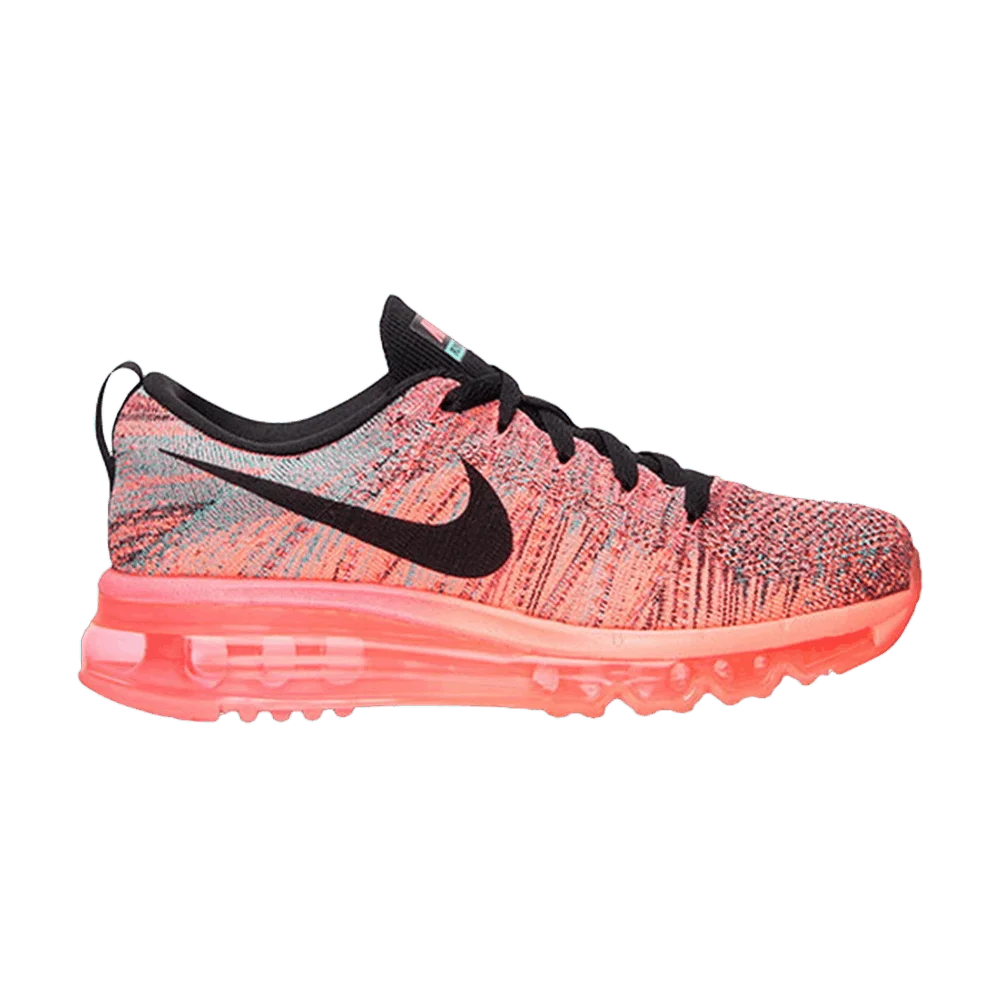 Krossovki-Nike-Wmns-Flyknit-Air-Max-Hyper-Punch