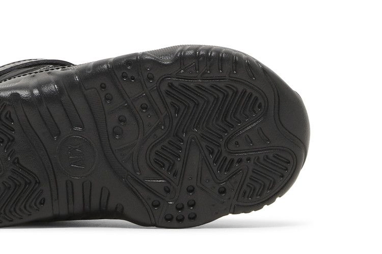 Кроссовки Air Jordan Jumpman Two Trey TD 'Black University Red'