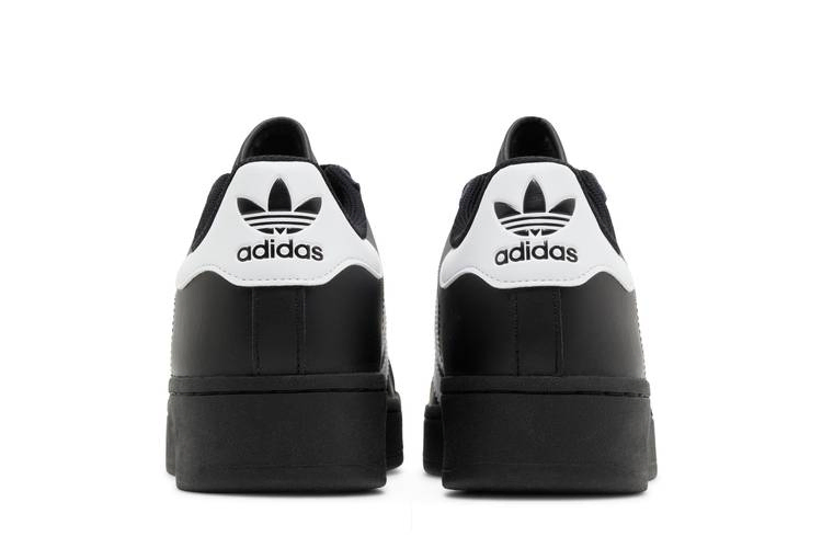 Кроссовки adidas Superstar XLG 'Black'