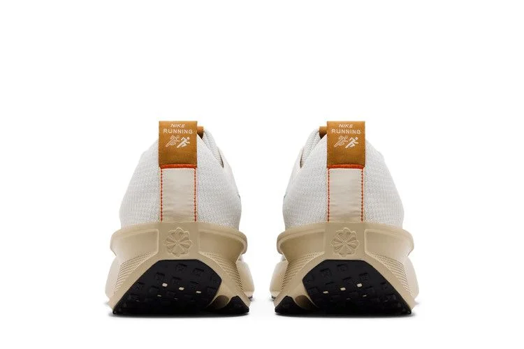 Кроссовки Nike Interact Run SE 'Phantom Rattan'