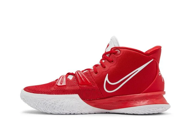 Кроссовки Nike Kyrie 7 TB 'University Red'