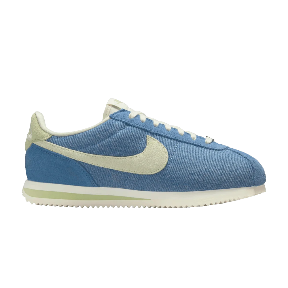 Krossovki-Nike-Wmns-Cortez-Denim