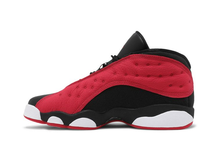 Кроссовки Air Jordan 13 Retro Low GS 'Very Berry'