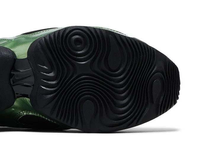 Кроссовки Nike Wmns Air Max Muse 'Metallic Oil Green'