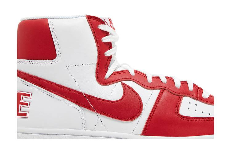 Кроссовки Nike Terminator High 'St. John's'