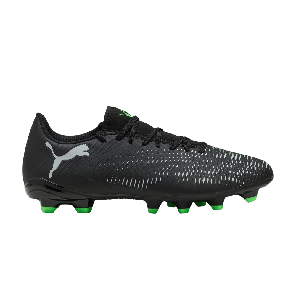 Кроссовки Puma Future Play 8 FG AG 'Eclipse Pack'