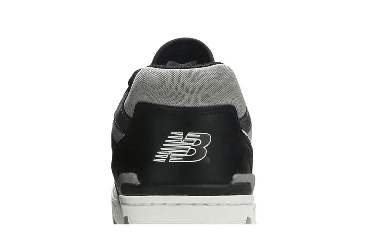 Кроссовки New Balance 550 'Grey Black'