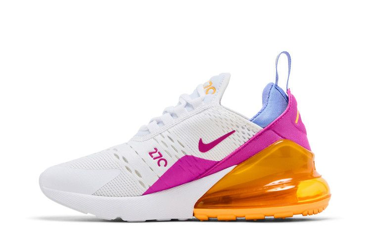 Кроссовки Nike Wmns Air Max 270 'Easter'