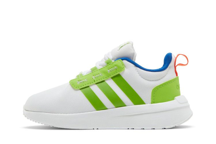 Кроссовки Toy Story x adidas Racer TR21 I 'Buzz Lightyear'