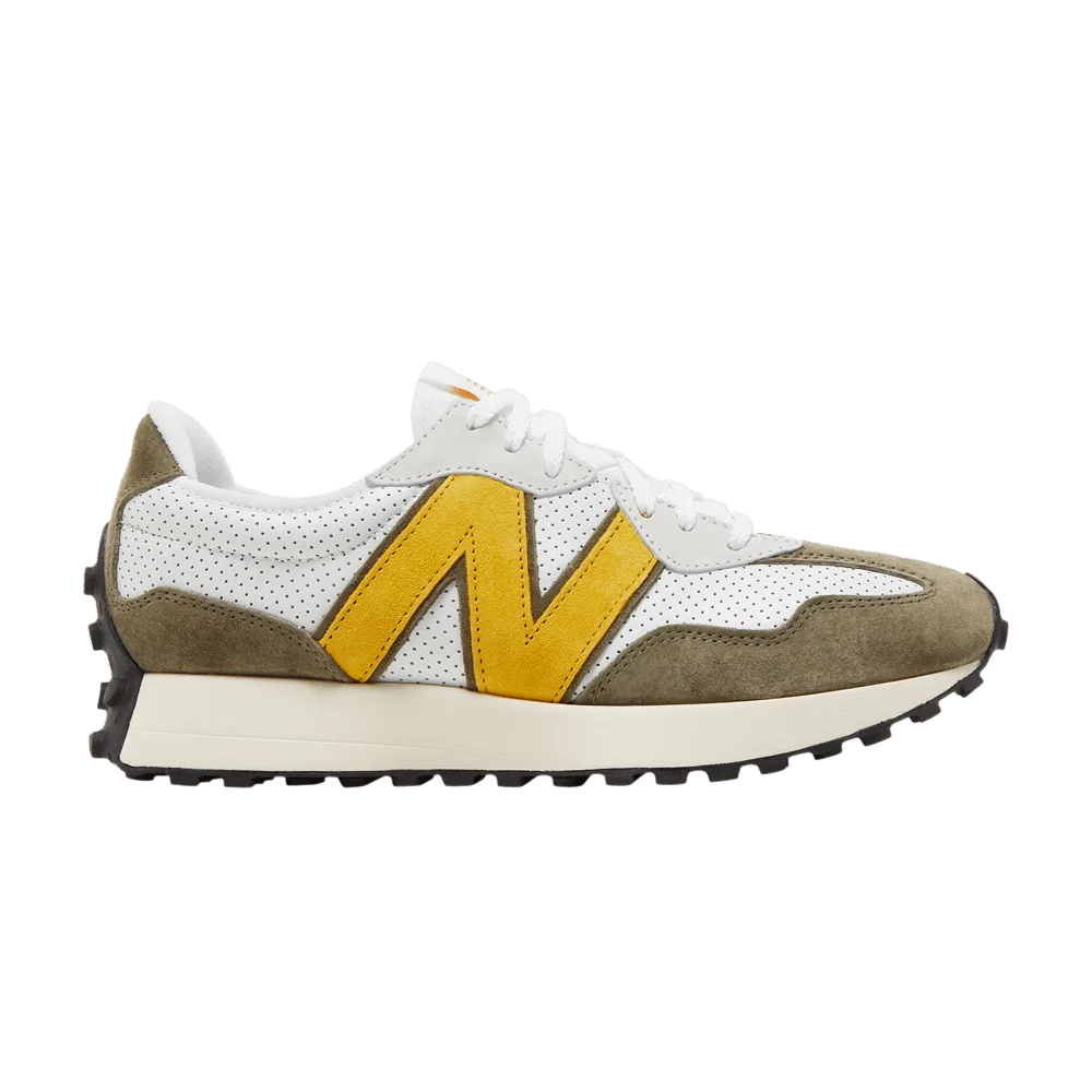 Krossovki-New-Balance-327-White-Yellow
