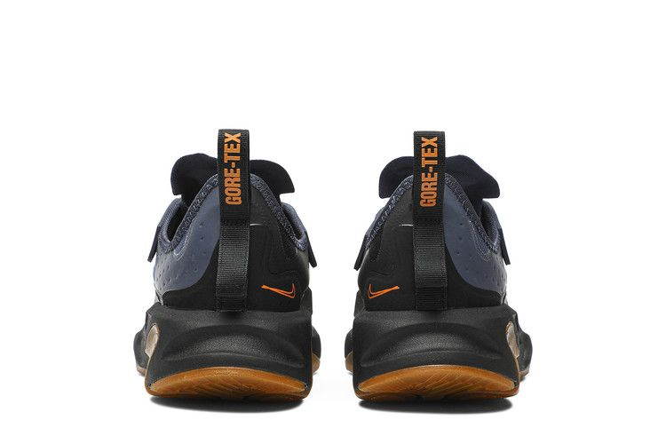Кроссовки Nike React Type N.354 Gore-Tex 'Navy'