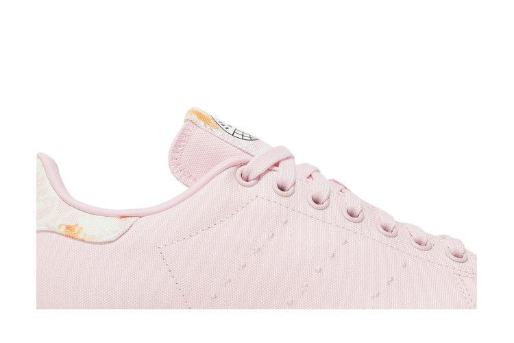 Кроссовки Adidas Wmns Stan Smith 'Clear Pink'