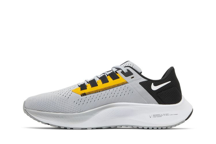 Кроссовки NFL x Nike Air Zoom Pegasus 38 'Pittsburgh Steelers'