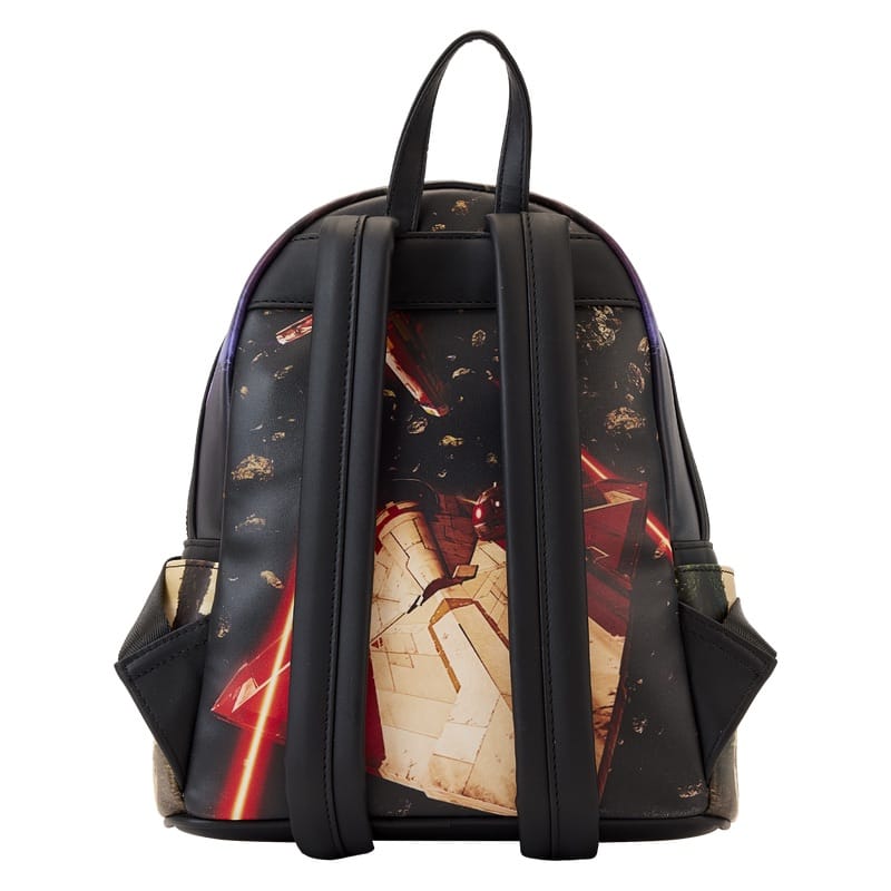 Рюкзак Star Wars: Episode II – Attack of the Clones Scene Mini Backpack