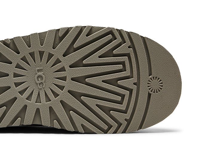 Сабо UGG Wmns Tazz Slipper 'Pumice'