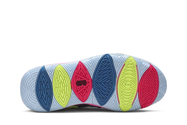 Кроссовки Nike Kyrie 5 GS 'Just Do It'