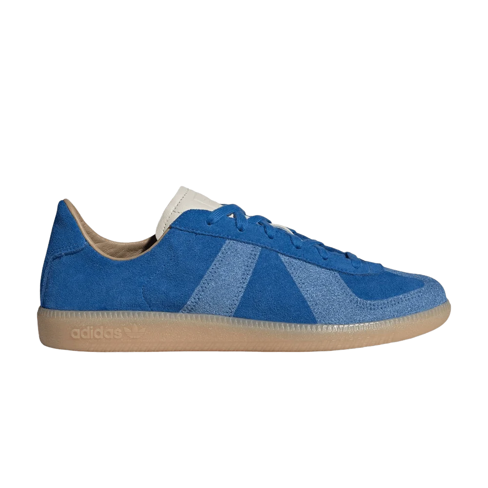Кроссовки adidas BW Army Decon 'Royal Blue'