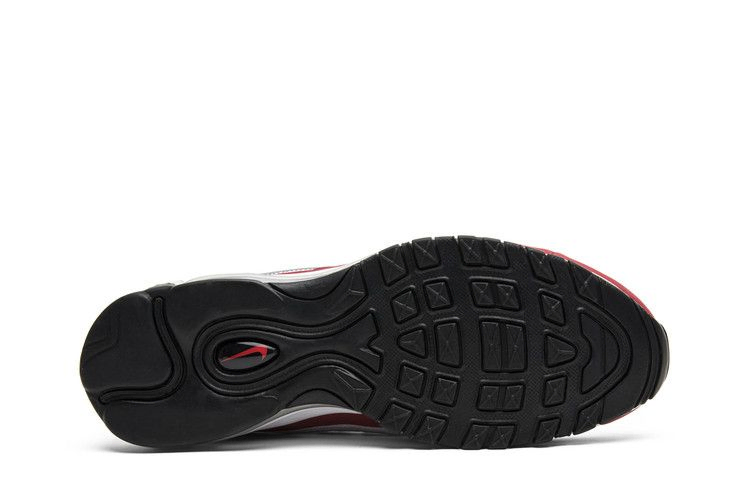 Кроссовки Nike Wmns Air Max 98 'Gym Red'