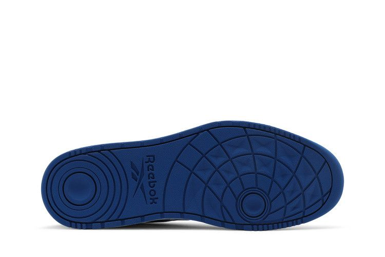 Кроссовки Reebok Resonator Mid 'White Vector Blue'