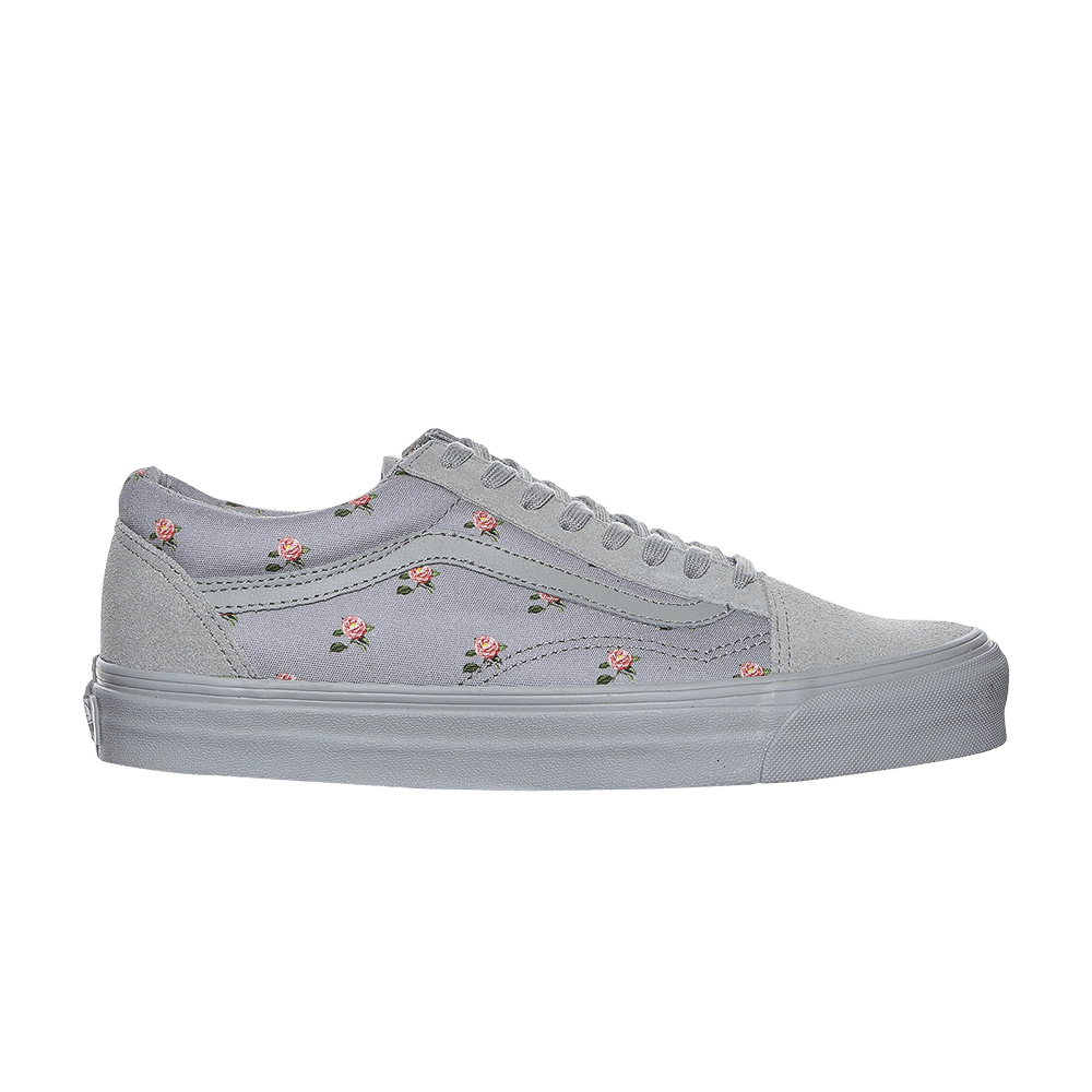 Кроссовки Vans Undercover x OG Old Skool LX 'Undercover'