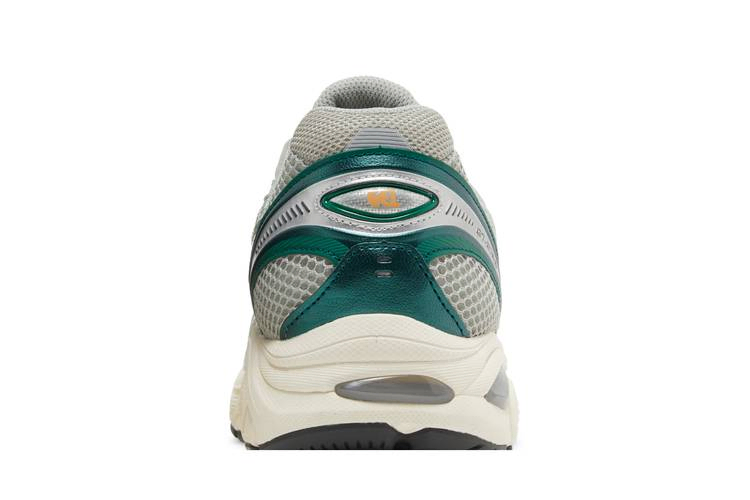 Кроссовки ASICS GT 2160 'Seal Grey Jewel Green'