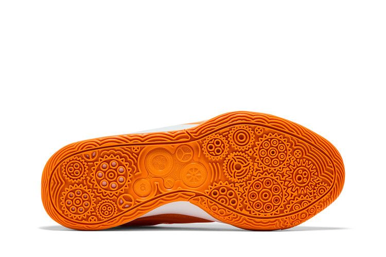 Кроссовки Nike KD 16 TB Promo 'Bright Ceramic'