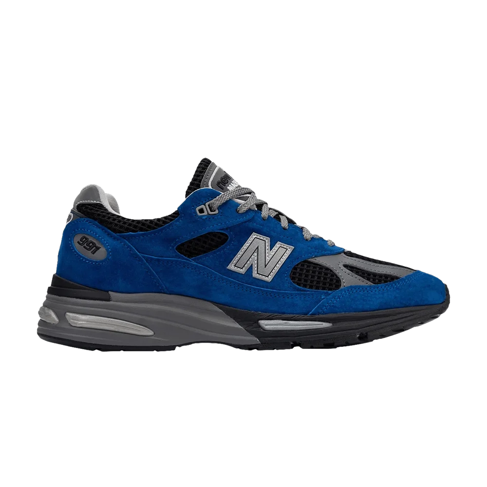 Кроссовки New Balance 991v2 Made in England 'City Exclusives Pack - USA'