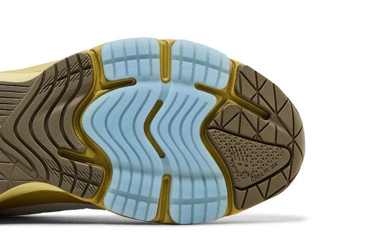 Кроссовки Action Bronson x New Balance 990v6 Made in USA 'Untitled'