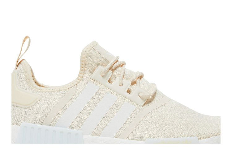 Кроссовки adidas NMD_R1 'Wonder White Gum'