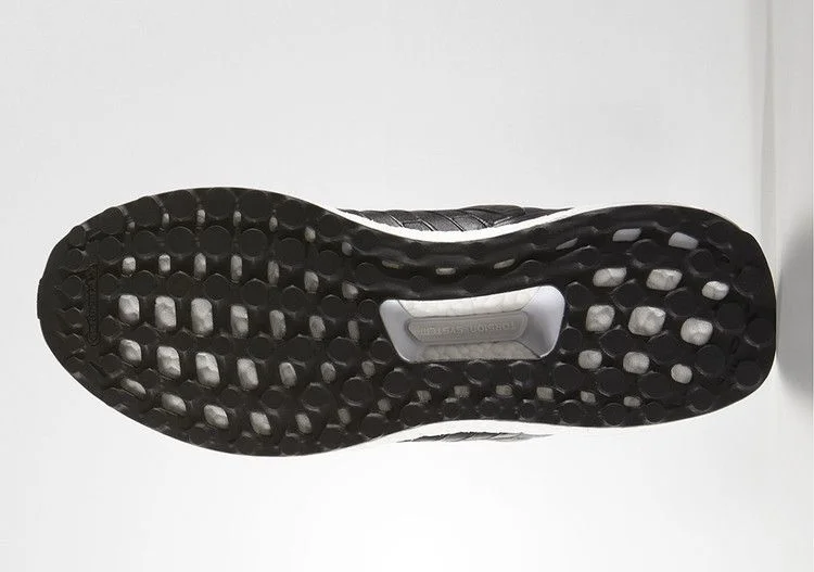 Кроссовки Porsche Design x adidas UltraBoost 'Core Black'