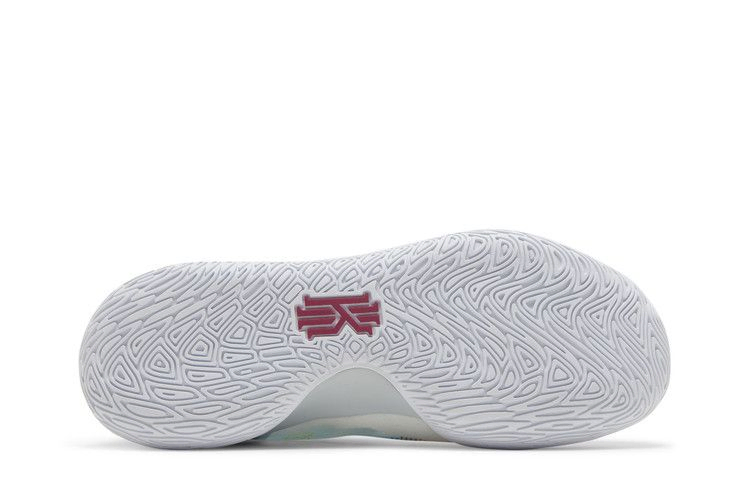 Кроссовки Nike Kyrie Flytrap 5 EP '1 World 1 People'
