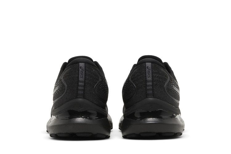 Кроссовки Asics Gel Cumulus 24 'Triple Black'