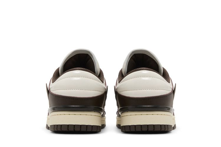 Кроссовки Nike Wmns Dunk Low Twist 'Baroque Brown'