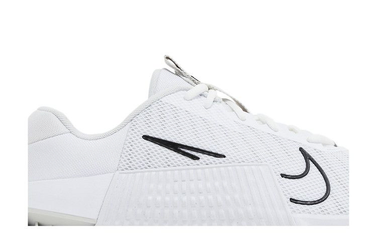 Кроссовки Nike Metcon 9 TB 'White Black'