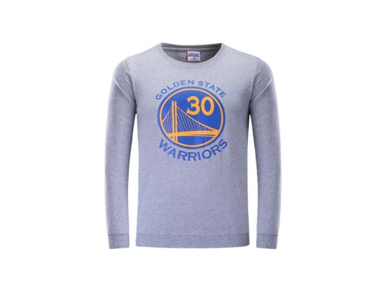 Лонгслив 2016 Golden State Warriors 30 Curry Longsleeve