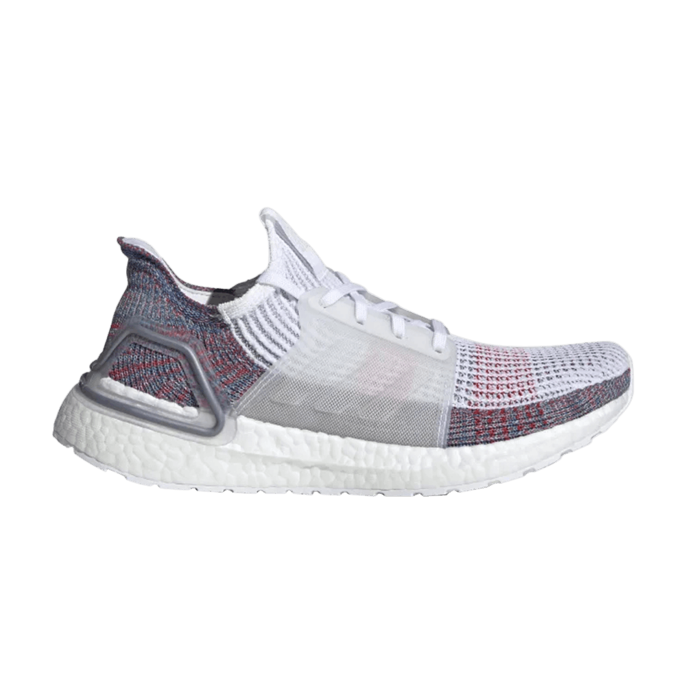 Кроссовки adidas Wmns UltraBoost 19 'Refract'