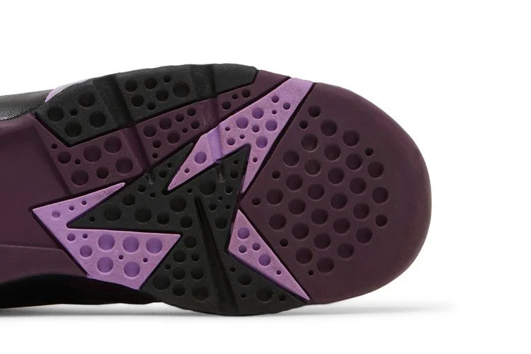 Кроссовки Air Jordan 7 Retro GG 'Mulberry'