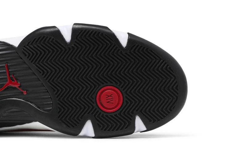 Кроссовки Air Jordan 14 Retro 'Gym Red'