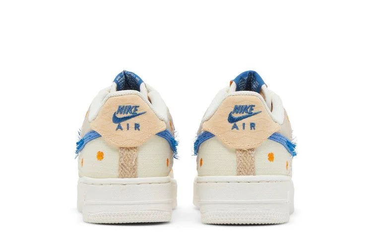 Кроссовки Nike Air Force 1 '07 GS 'LA Flea'