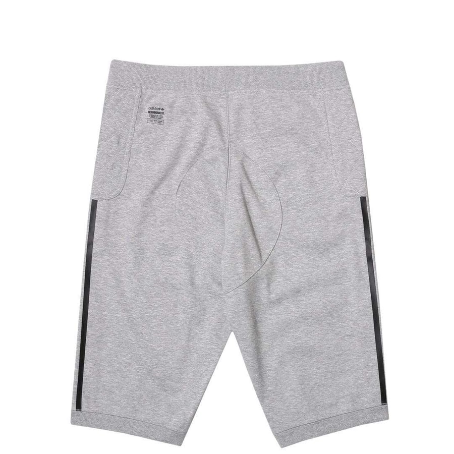 Спортивные шорты adidas Neighborhood Riders Track Shorts Grey