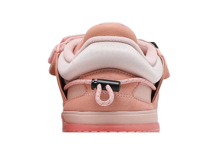 Кроссовки Bad Bunny x adidas Forum Buckle Low 'Easter Egg'