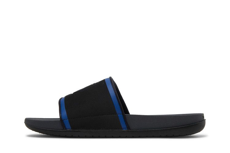 Nike NFL x OffCourt Slide 'Indianapolis Colts 2022'