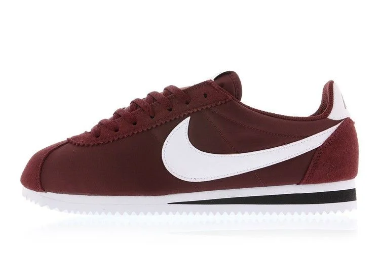 Krossovki-Nike-Classic-Cortez-Nylon-Dark-Team-Red-2