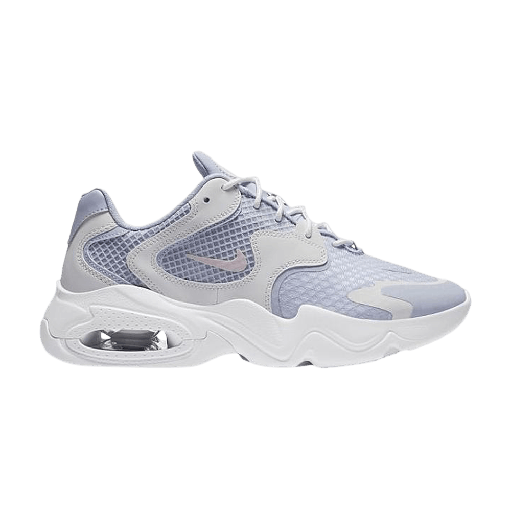 Кроссовки Nike Wmns Air Max 2X 'Ghost'