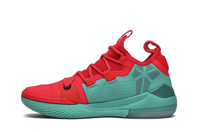Кроссовки Nike Kobe A.D. 2018 'Red Orbit'
