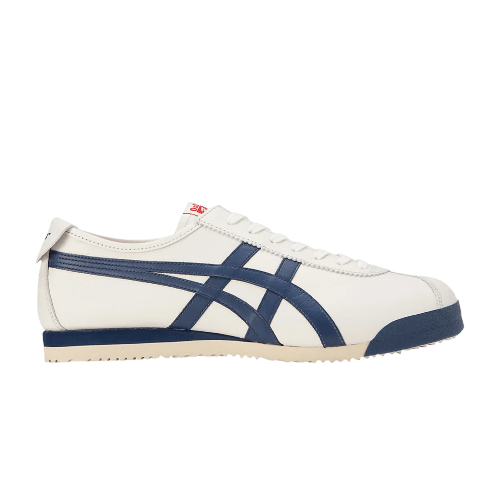 Кроссовки Onitsuka Tiger Limber Up NM 'Birch Peacoat'
