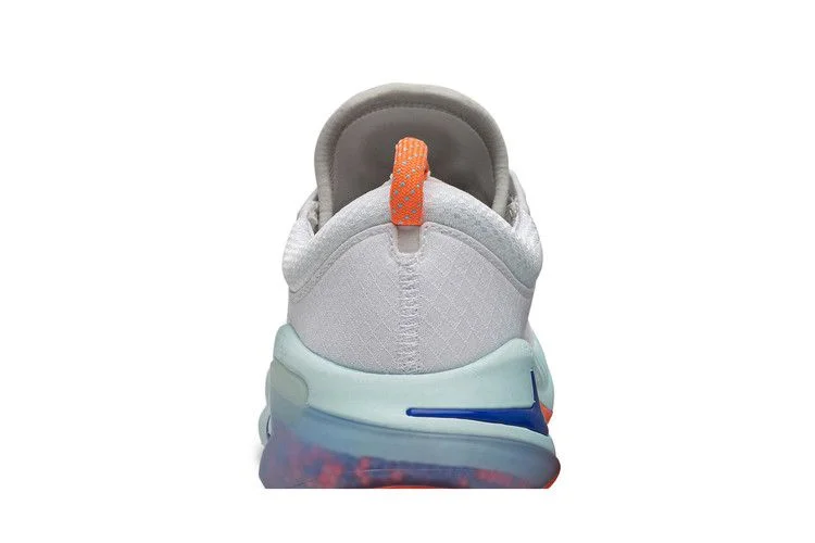 Кроссовки Nike Joyride Run Flyknit 'Bright Mango'