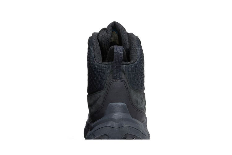 Кроссовки HOKA Anacapa Mid GORE-TEX 'Black'