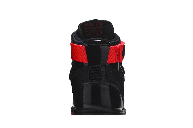 Кроссовки Wmns Air Jordan 1 Nova XX 'Bred'